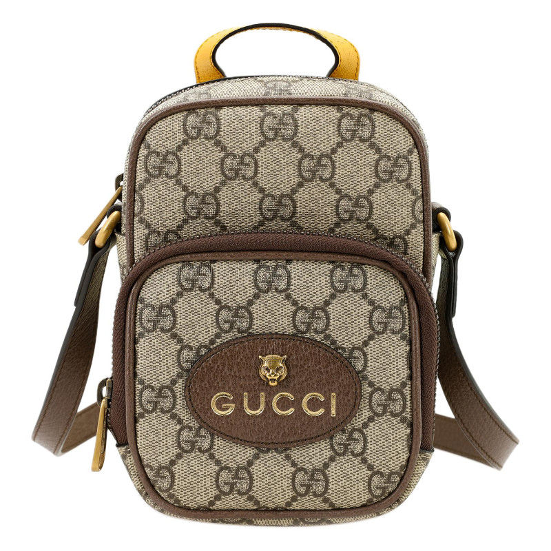 GUCCI Neo Vintage Logo