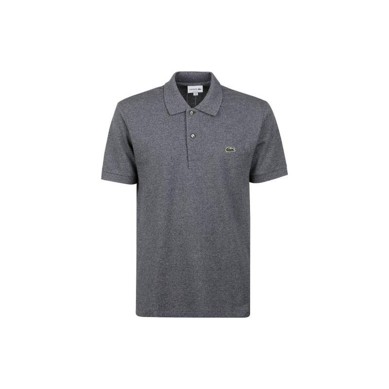 LACOSTE SS23 LogoPolo