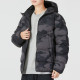 Nike M Nk Tf Wr Pl-Fld Jkt Camo