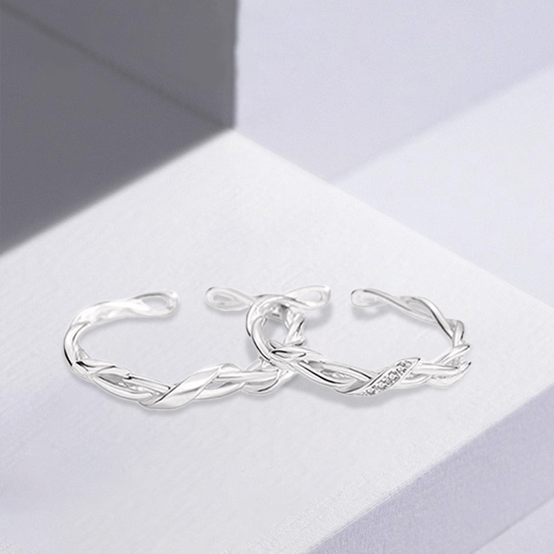 RINGLOVE ins 925