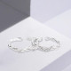 RINGLOVE ins 925