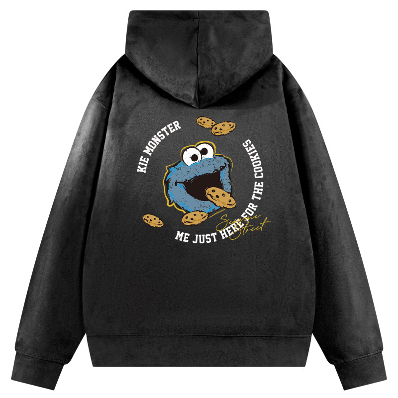 SESAME STREET