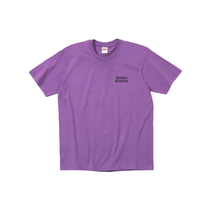 Supreme x Hardies SS23 WEEK17 DOG TEE T
