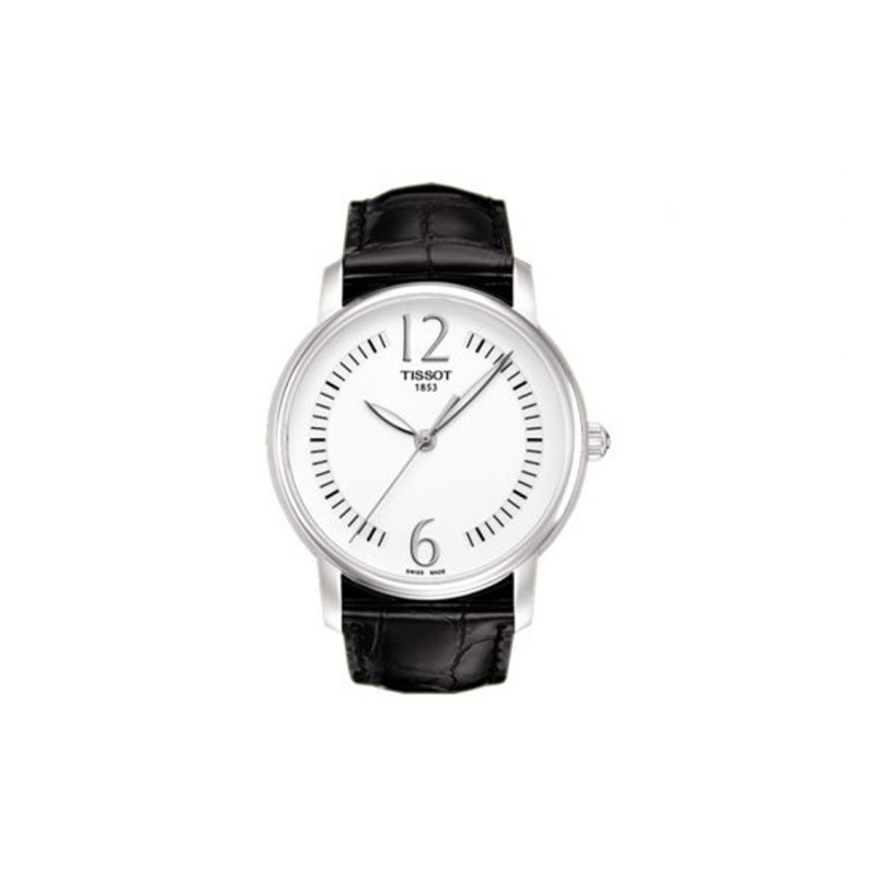 TISSOT LADY ROUND 38mm T052.210.16.037.00