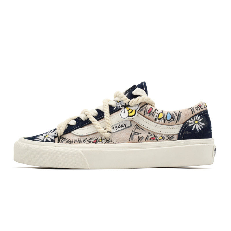 Vans Style 36