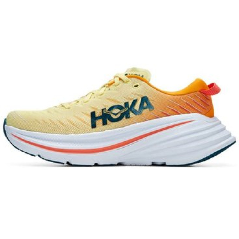 HOKA ONE ONE