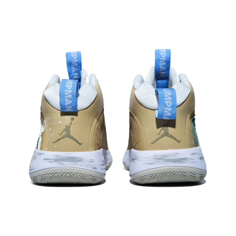 Jordan Jumpman 2021