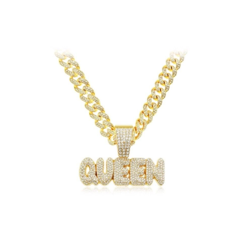 GIRATI QUEEN