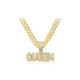 GIRATI QUEEN