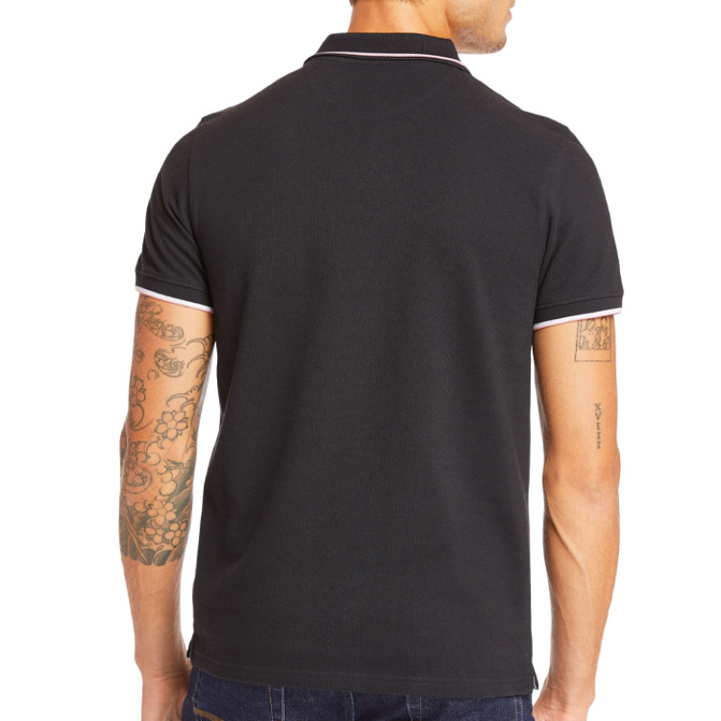 Timberland LogoPolo