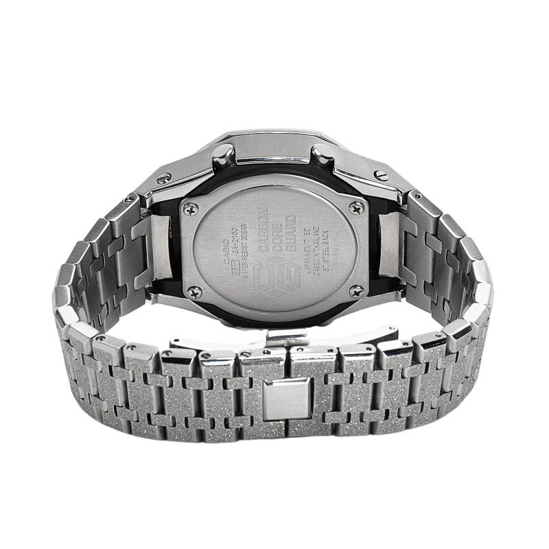G-SHOCK GA-2100-1A1
