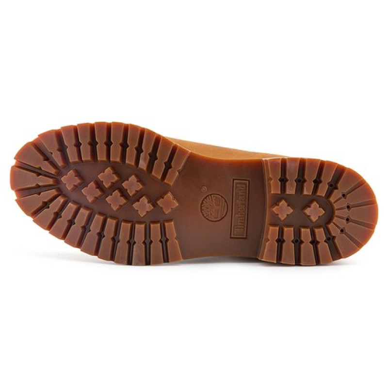 Timberland