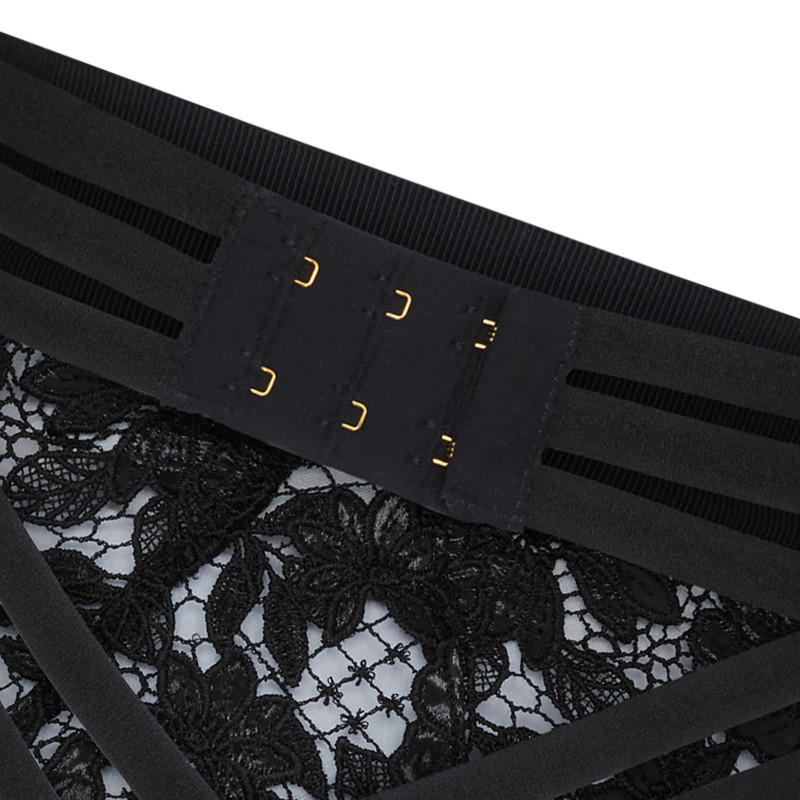 Agent Provocateur 1
