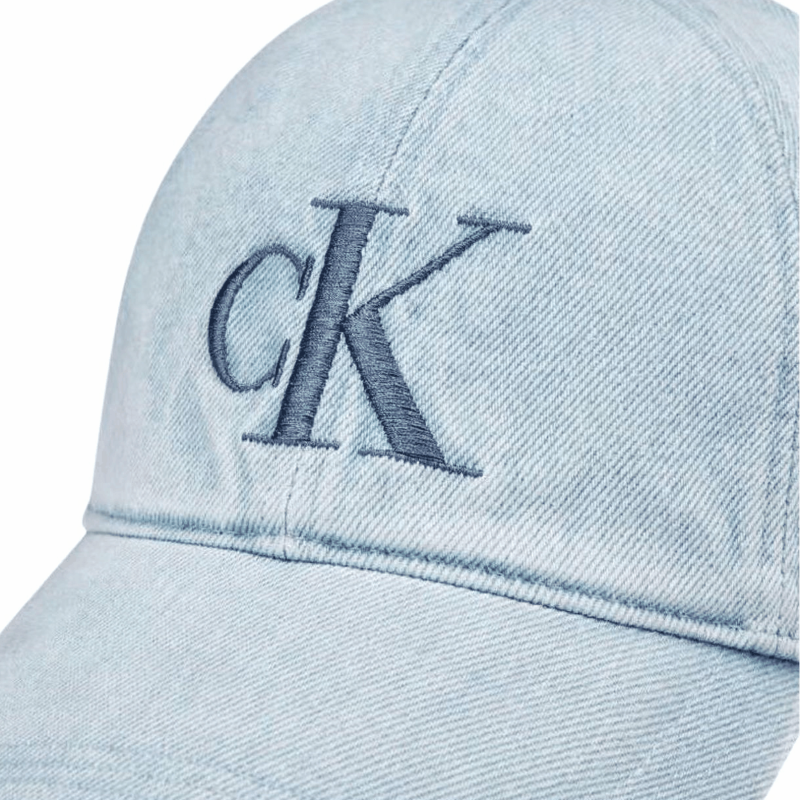 CALVIN KLEIN -