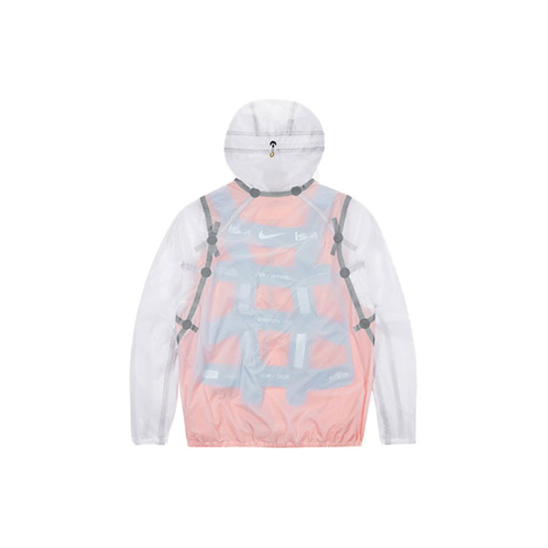 Nike ISPA Fog Inflate Jacket