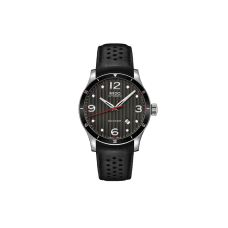 MIDO 100 42mm M025.407.16.061.00