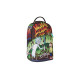 SPRAYGROUND x Rick Morty