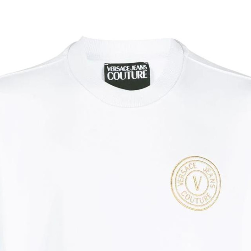 VERSACE JEANS COUTURE SS23 Logo