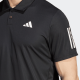 adidas Club Smu3s Polo LogoPolo