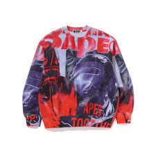 BAPE SS25