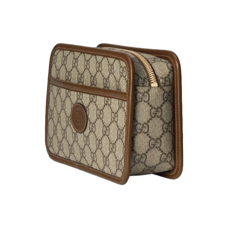 GUCCI Logo 520