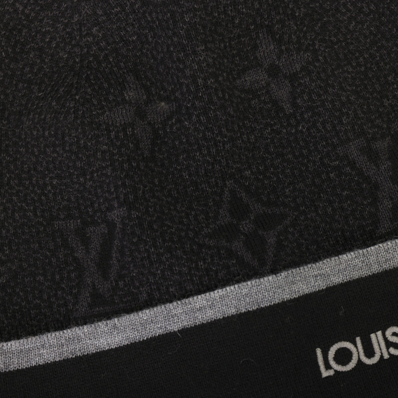 LOUIS VUITTON My Monogram Eclipse