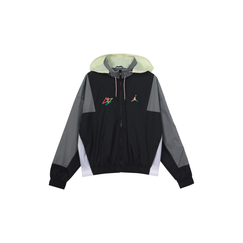 Jordan Sport Dna Logo