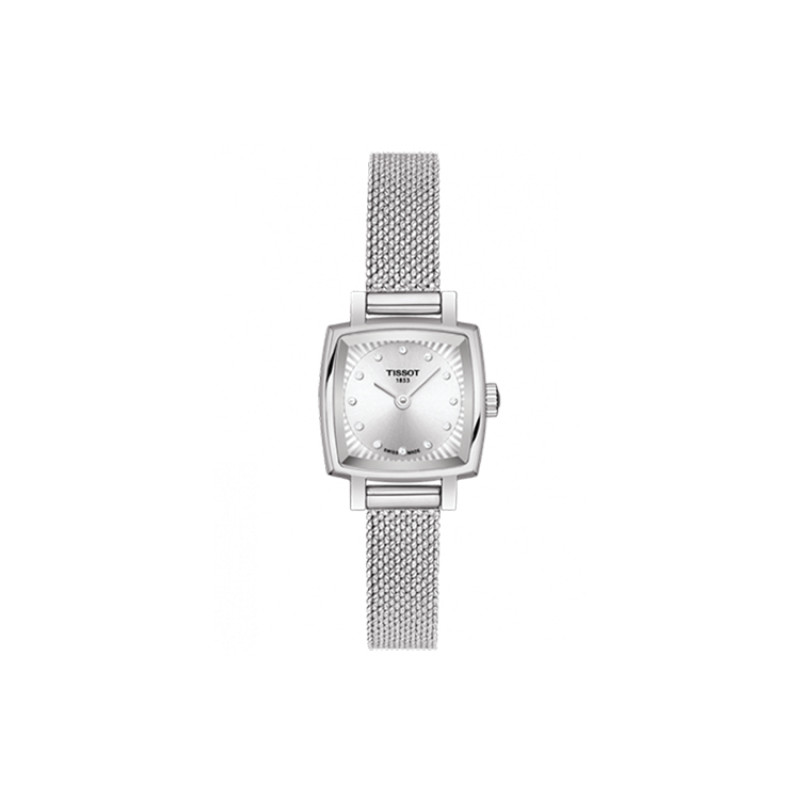 TISSOT 20mm T058.109.11.036.00