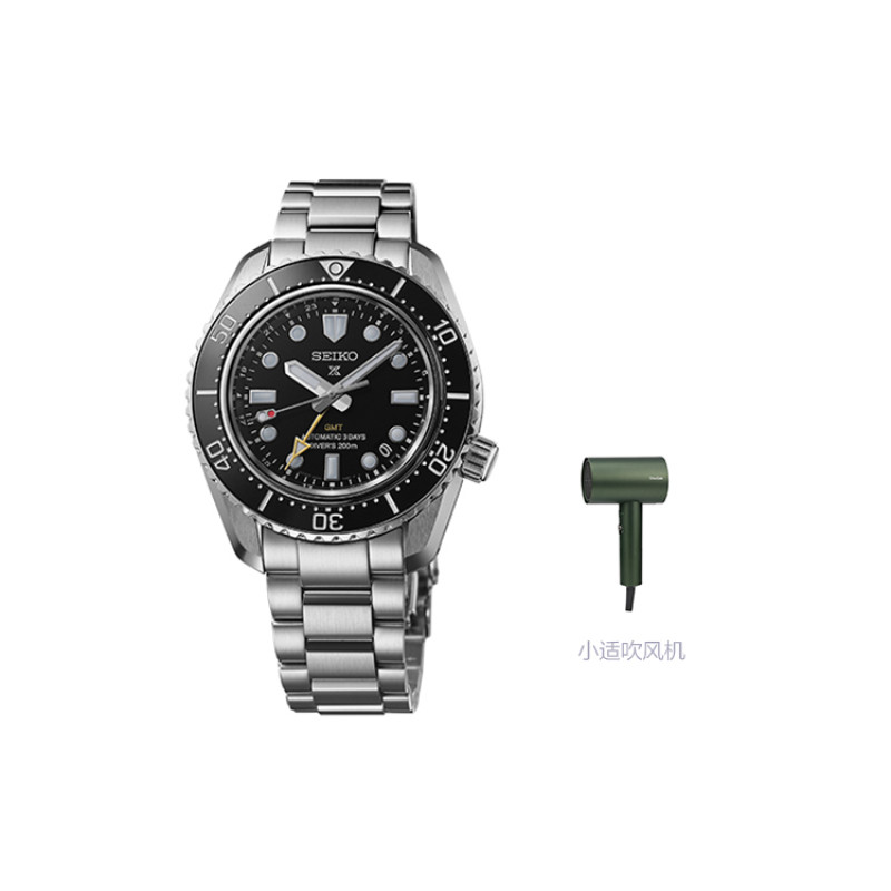 SEIKO 42mm SPB383J1