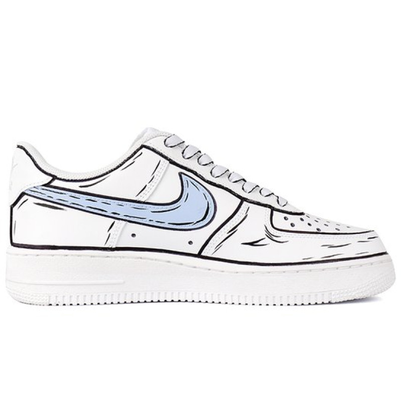 Nike Air Force 1 Low