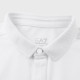 EMPORIO ARMANI EA7 SS24 LogoPolo