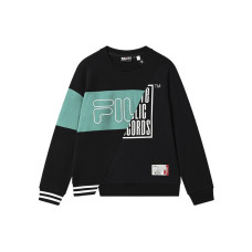 FILA x MIHARA YASUHIRO Logo