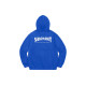Supreme Week 5 x Thrasher Hooded Sweatshirt