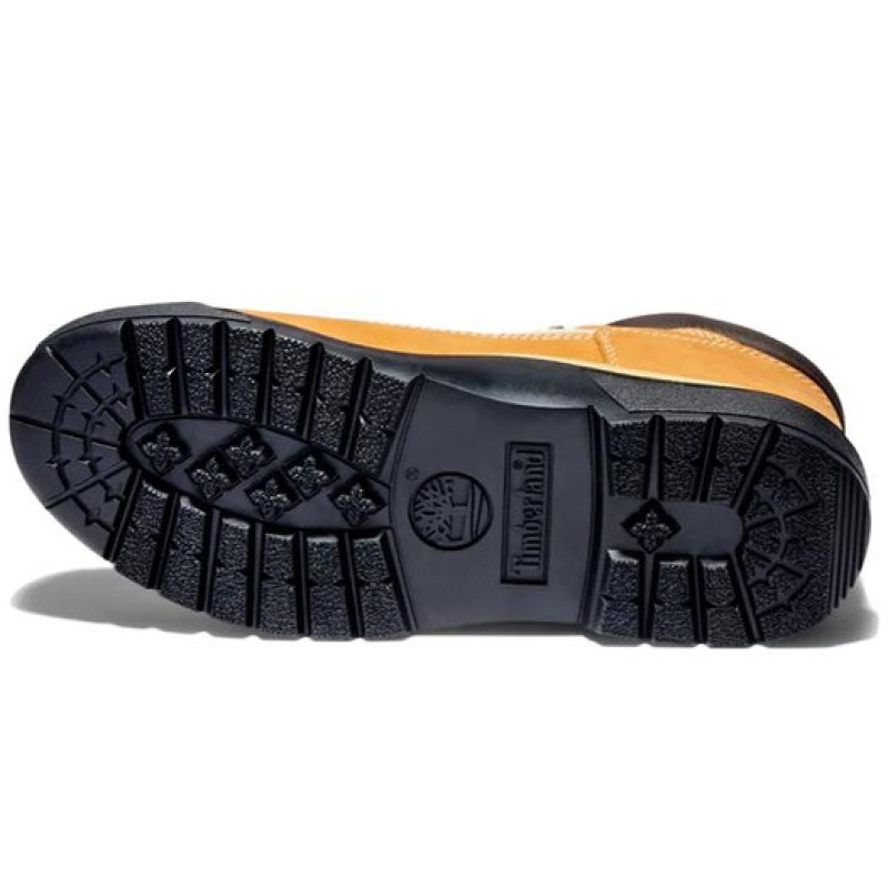 Timberland Field