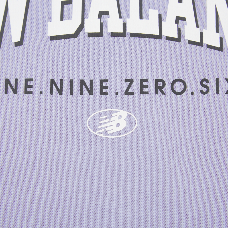 New Balance T