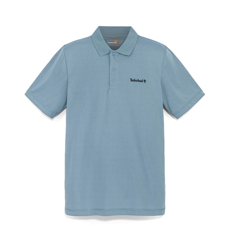 Timberland logoPolo