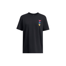 Under Armour Project Rock SS24 T