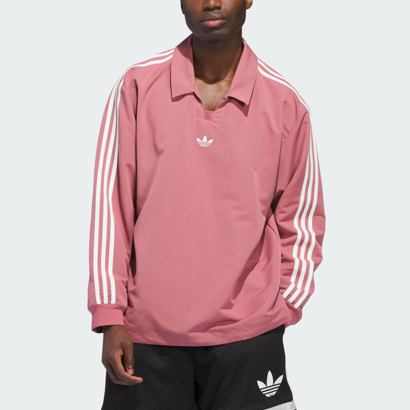 adidas originals RUGBY FW24 POLO SHIRT Polo