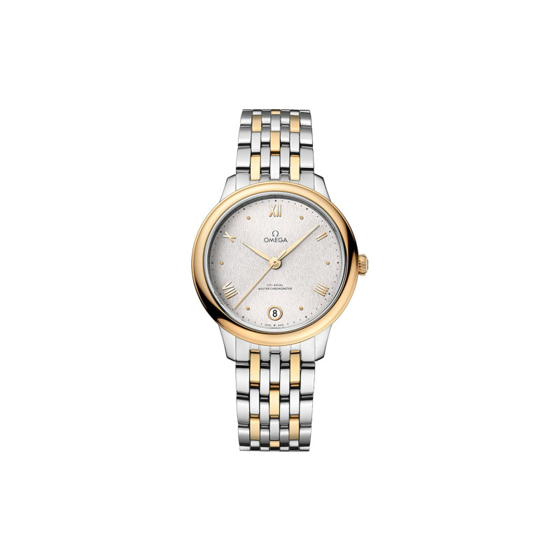 OMEGA 30 34mm 434.20.34.20.02.002