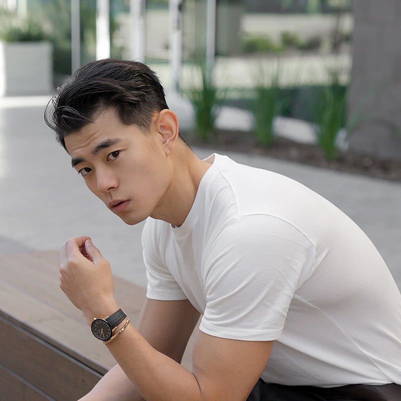 Daniel Wellington 44mm DW00100611