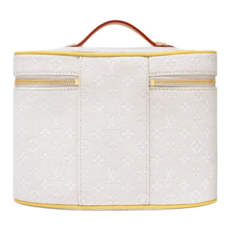 LOUIS VUITTON Louis Vuitton Baby Logo