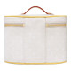 LOUIS VUITTON Louis Vuitton Baby Logo