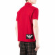 EMPORIO ARMANI SS22 Polo