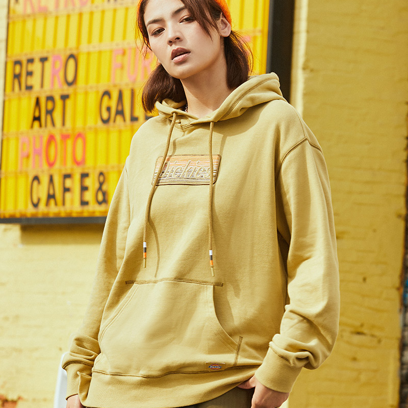 Dickies Logo