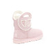 Telfar x UGG Mini