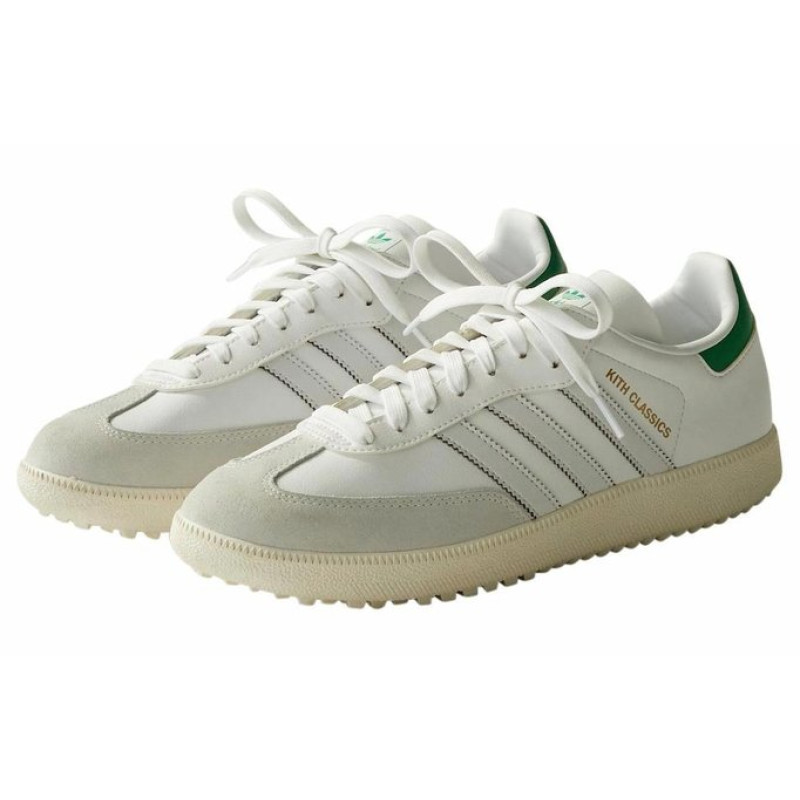 KITH x adidas Samba