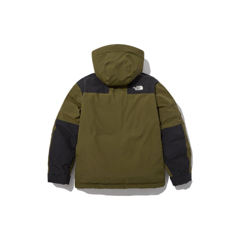 THE NORTH FACE dryvent Logo