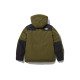 THE NORTH FACE dryvent Logo