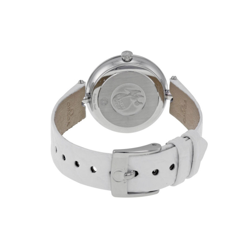 OMEGA 27.4mm 424.13.27.60.55.001