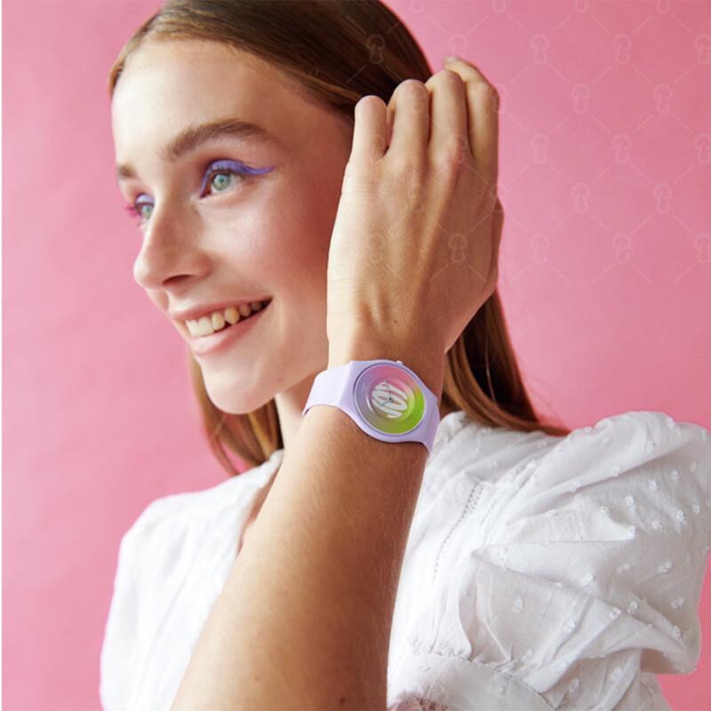 SWATCH SKIN 30 34mm SS09V101